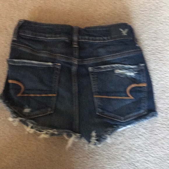 Shorts - Picture 2 of 2
